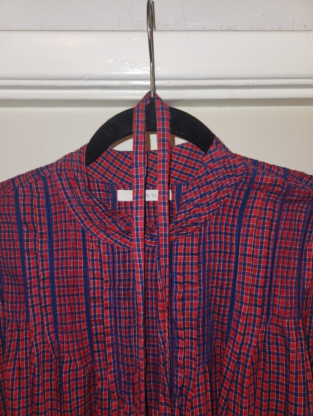 Doen Ranger Dress - M - Picture 2 of 6